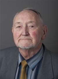 Profile image for Councillor Roy Groom