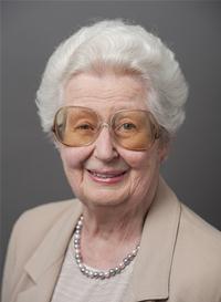 Profile image for Councillor Mrs Sheila Young