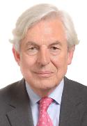 Profile image for Geoffrey Van Orden MEP