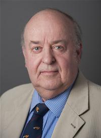 Profile image for Councillor Michael Chenery of Horsbrugh