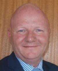 Profile image for Councillor Michael Taylor