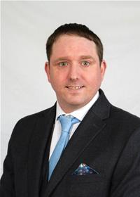 Profile image for Councillor David Sayers