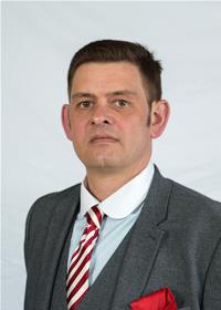 Profile image for Councillor Francis Bone