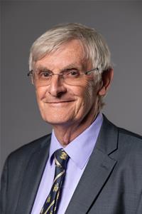 Profile image for Councillor Colin Manning