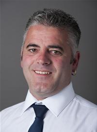 Profile image for Councillor Marcus Hopkins