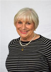 Profile image for Councillor Alexandra Ware