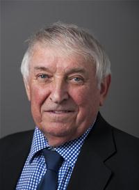 Profile image for Councillor Mick Peake