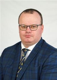 Profile image for Councillor Steve Everett