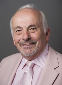 Profile image for Councillor Richard Bird
