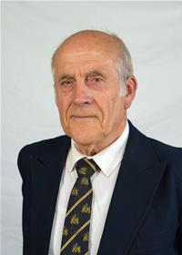 Profile image for Councillor Colin Rose
