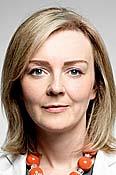 Profile image for Elizabeth Truss MP