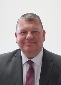 Profile image for Councillor Peter Hodson