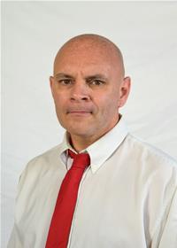 Profile image for Councillor Ben Jones