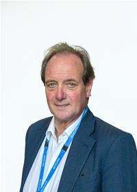 Profile image for CouncillorAndrew Jamieson