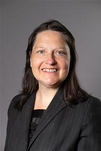 Profile image for Councillor Alexandra Kemp