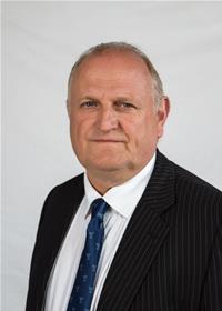 Profile image for Councillor Alistair Beales