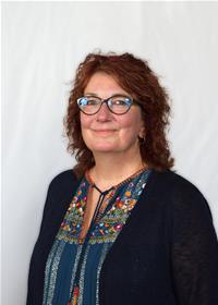 Profile image for Councillor Susanne Lintern