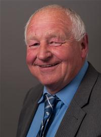 Profile image for Councillor Mark Shorting