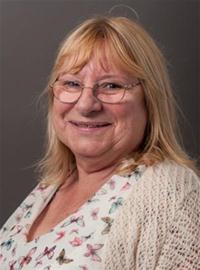 Profile image for Councillor Mrs Sandra Buck