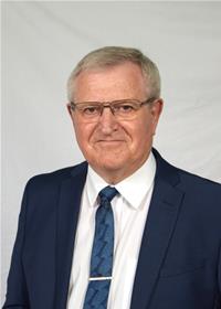 Profile image for Councillor Don Tyler