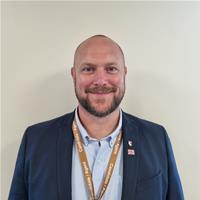 Profile image for Councillor Ben Griffin