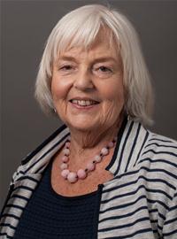 Profile image for Councillor Mrs Elizabeth Watson