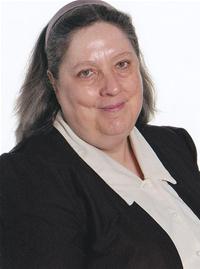 Profile image for Councillor Jackie Westrop