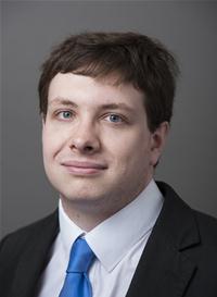Profile image for Councillor Thomas Smith