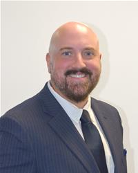 Profile image for Councillor Paul Powers