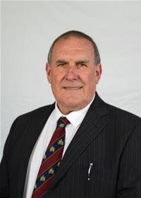 Profile image for Councillor Chris Crofts