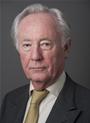 photo of Councillor Lord Howard