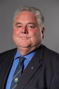 Profile image for Councillor Paul Kunes