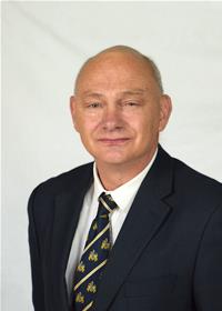 Profile image for Councillor Adrian Lawrence