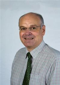 Profile image for Councillor Michael de Whalley