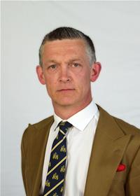 Profile image for Councillor Simon Nash