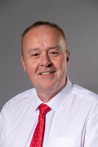 Profile image for Councillor Gary Howman