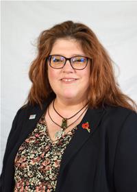 Profile image for Councillor Sandra Squire