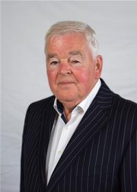 Profile image for Councillor Paul Beal