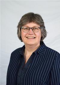Profile image for Councillor Josie Ratcliffe
