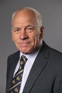 Profile image for Councillor John Collop