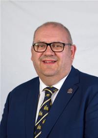 Profile image for Councillor Brian Long
