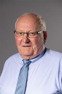 Profile image for Councillor Bob Lawton