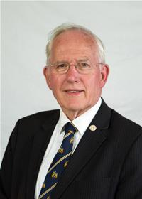 Profile image for Councillor Paul Bland