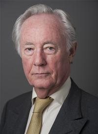 Profile image for Councillor Lord Howard