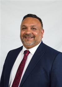 Profile image for Councillor Jim Bhondi