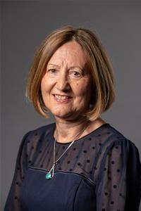 Profile image for Councillor Elizabeth Nockolds